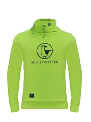 Schietwetter Rundhalspullover Rasmus Raubein Herren 