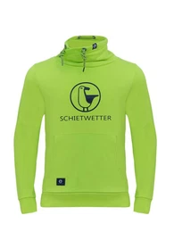 Rundhalspullover Herren Pullover Rasmus Raubein (1-tlg) Keine