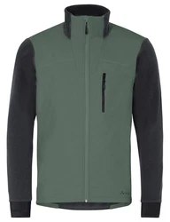 VAUDE Fleecejacke Men's MINAKI Mid Jacket CS Hybidjacke 