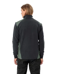 VAUDE Fleecejacke Men's MINAKI Mid Jacket CS Hybidjacke 