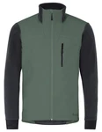 VAUDE Fleecejacke Men's MINAKI Mid Jacket CS Hybidjacke 