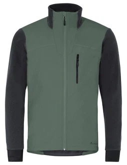 VAUDE Fleecejacke Men's MINAKI Mid Jacket CS Hybidjacke