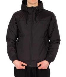 Winterjacke Jacke Insulaner Jacket