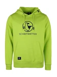 Schietwetter Kapuzenpullover Herren 