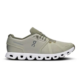 Cloud 5 CHALK / GROVE Sneaker