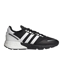 adidas Originals ZX 1K Boost Sneaker Schwarz/Hellgrau/Silber
