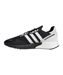 adidas Originals ZX 1K Boost Sneaker Schwarz/Hellgrau/Silber