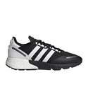 adidas Originals ZX 1K Boost Sneaker Schwarz/Hellgrau/Silber