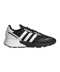 adidas Originals ZX 1K Boost Sneaker Schwarz/Hellgrau/Silber
