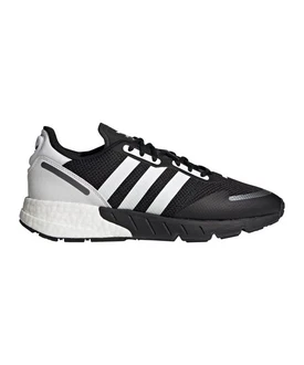 adidas Originals ZX 1K Boost Sneaker Schwarz/Hellgrau/Silber