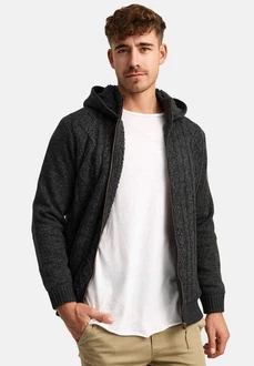 Indicode Sweatjacke INRandolph
