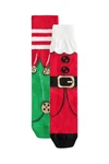 Next Basicsocken (2er-Pack) Rot