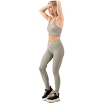 Eivy Funktionsunterhose Pocket Rib Tights Khaki/Beige