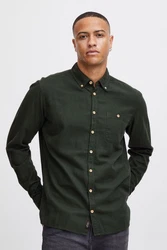 Blend Langarmhemd BLEND BHShirt 