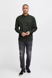 Blend Langarmhemd BLEND BHShirt 