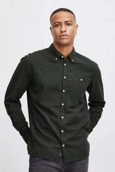 Blend Langarmhemd BLEND BHShirt 