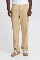 BLEND Hose BHEDNAN Khaki/Beige