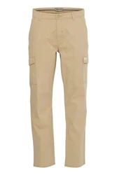 BLEND Hose BHEDNAN Khaki/Beige