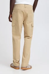 BLEND Hose BHEDNAN Khaki/Beige