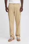 BLEND Hose BHEDNAN Khaki/Beige