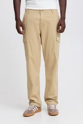 BLEND Hose BHEDNAN Khaki/Beige