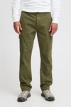 BLEND Hose BHEDNAN oliv