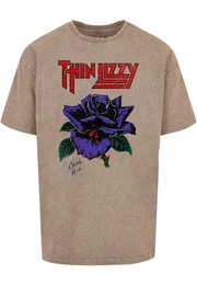 T-Shirt Herren (1-tlg)