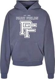 Kapuzensweatshirt Herren Park Fields - Icon Ultra Heavy Hoody (1-tlg)