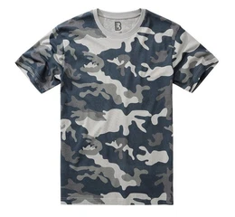 T-Shirt Herren T-Shirt 4200