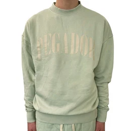 Sweater Cali Oversized L (1-tlg)