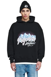 Hoodie Rodney L (1-tlg)