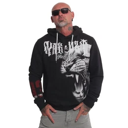 Hoodie Wildcat