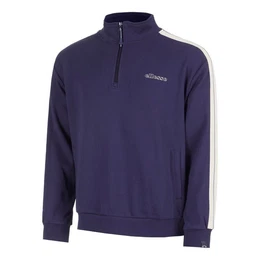 Sweatshirt Pilton 1/2 Zip Top