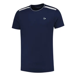 T-Shirt Club Line Crew Tee