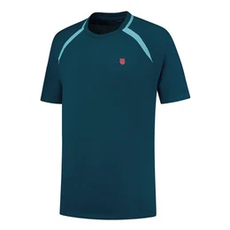 T-Shirt Hypercourt Mesh Crew 2