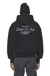 Kapuzenpullover Tavery Oversized (1-tlg., kein Set)