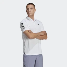 Poloshirt CLUB 3-STREIFEN TENNIS POLOSHIRT