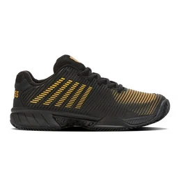 Hypercourt Express 2 Clay - Sandplatzcourt Tennisschuh Tennisschuh