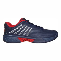 Hypercourt Express 2 Clay - Sandplatzcourt Tennisschuh Tennisschuh