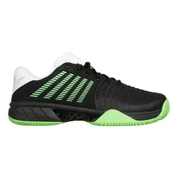 Express Light 3 Cly - Sandplatzcourt Tennisschuh Tennisschuh