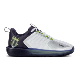 Ultrashot 3 Clay - Sandplatzcourt Tennisschuh Tennisschuh