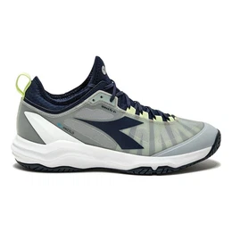 Speed Blushield Fly 4 + - Allcourt Tennisschuh Tennisschuh