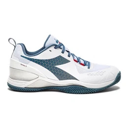 Blushield Torneo 2 Cly - Sandplatzcourt Tennisschuh Tennisschuh