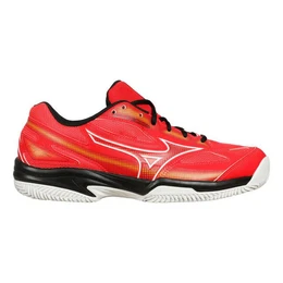 Break Shot 4 Clay - Sandplatzcourt Tennisschuh Tennisschuh
