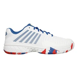 Express Light 3 Clay - Sandplatzcourt Tennisschuh Tennisschuh