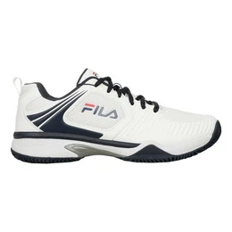 Veloce Clay - Sandplatzcourt Tennisschuh Tennisschuh