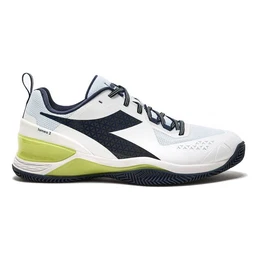 Blushield Torneo 2 - Sandplatzcourt Tennisschuh Tennisschuh