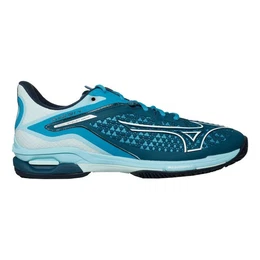 Wave Exceed Tour 6 Clay - Sandplatzcourt Tennisschuh Tennisschuh