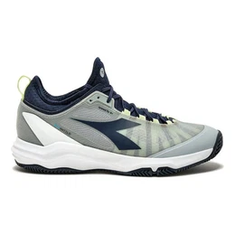 Speed Blushield Fly 4 + - Sandplatzcourt Tennisschuh Tennisschuh