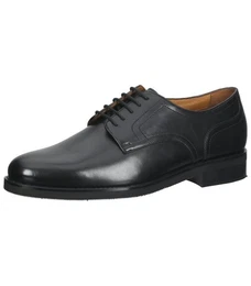 Businessschuhe Leder Schnrschuh